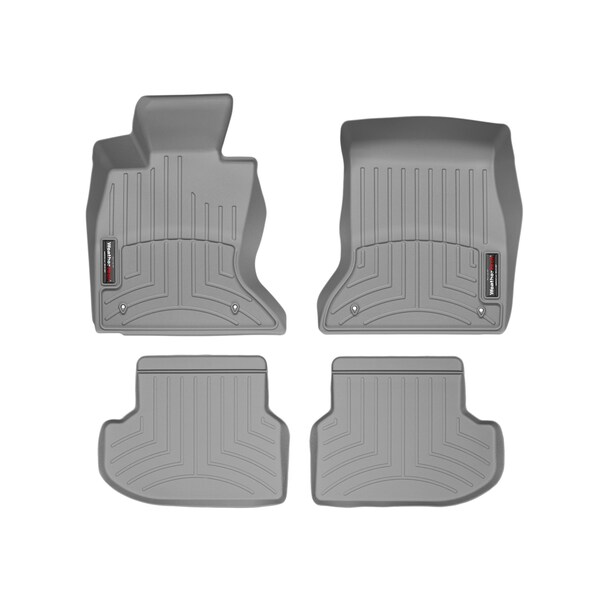 Floorliners, 463301-463133